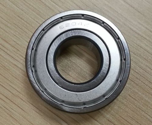 6204/C3 Bearing Made in China