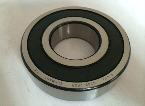 Newest 6309-2RZ C4 ball bearing