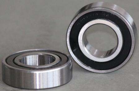 Fashion ball bearing 6309 2RS C3