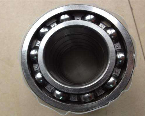 Bulk deep groove ball bearing 6310/C4