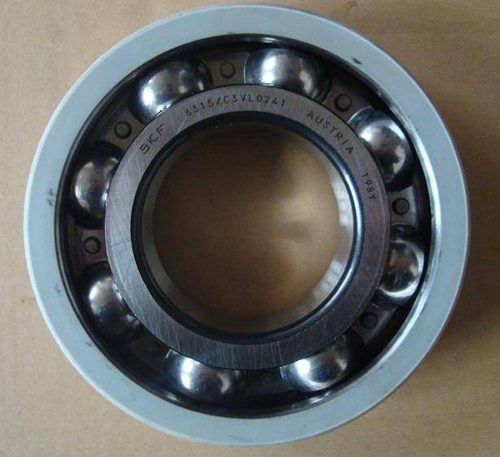 6204 TN C3 bearing for idler Manufacturers